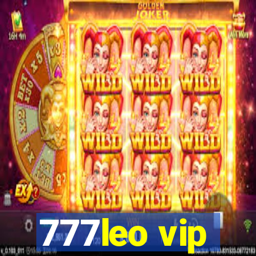 777leo vip